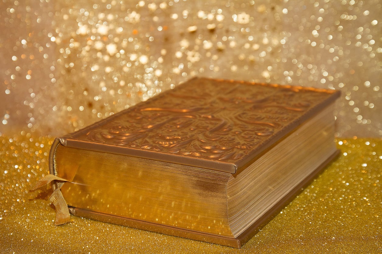 book